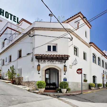 La Goleta Llança Exterior foto